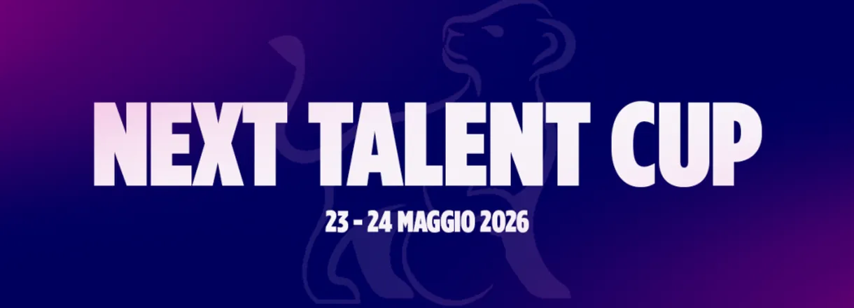 NEXT TALENT CUP | CUNEO