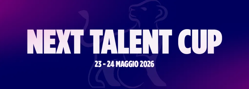 NEXT TALENT CUP | CUNEO