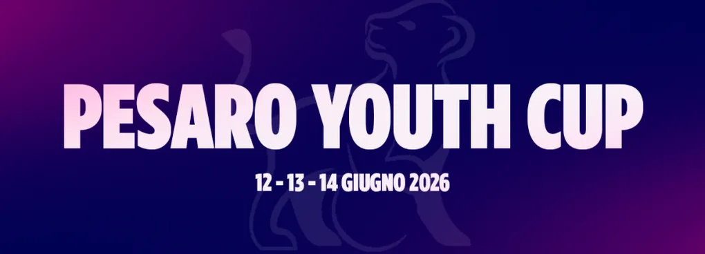 PESARO YOUTH CUP