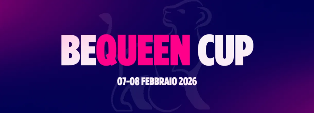 BeQueen Cup