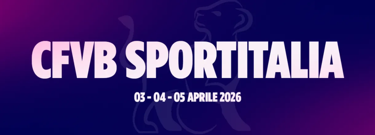 CFVB | Sportitalia Village