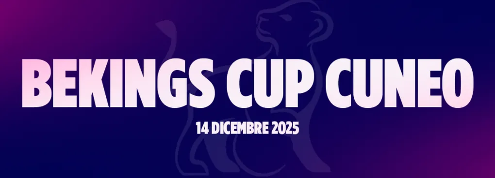 BeKings Cup | Cuneo