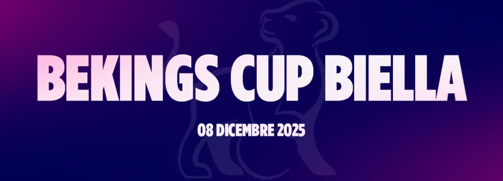 BEKINGS CUP | BIELLA