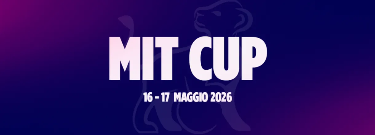 MIT CUP