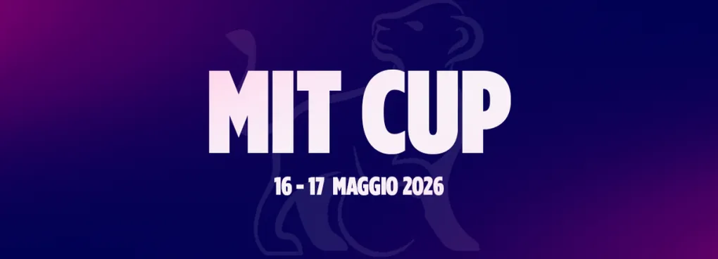 MIT CUP