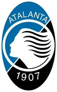 Logo Atalanta