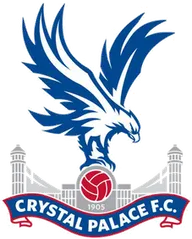 Logo Crystal Palac
