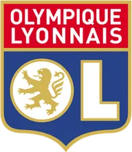 Logo Olympique Lyonnais