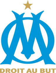 Logo Olympique Marseille