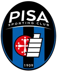 Logo Pisa