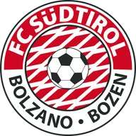 Logo FC Sudtirol