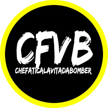 Logo Chefaticalavitadabomber