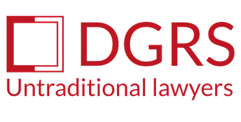 Logo DGRS