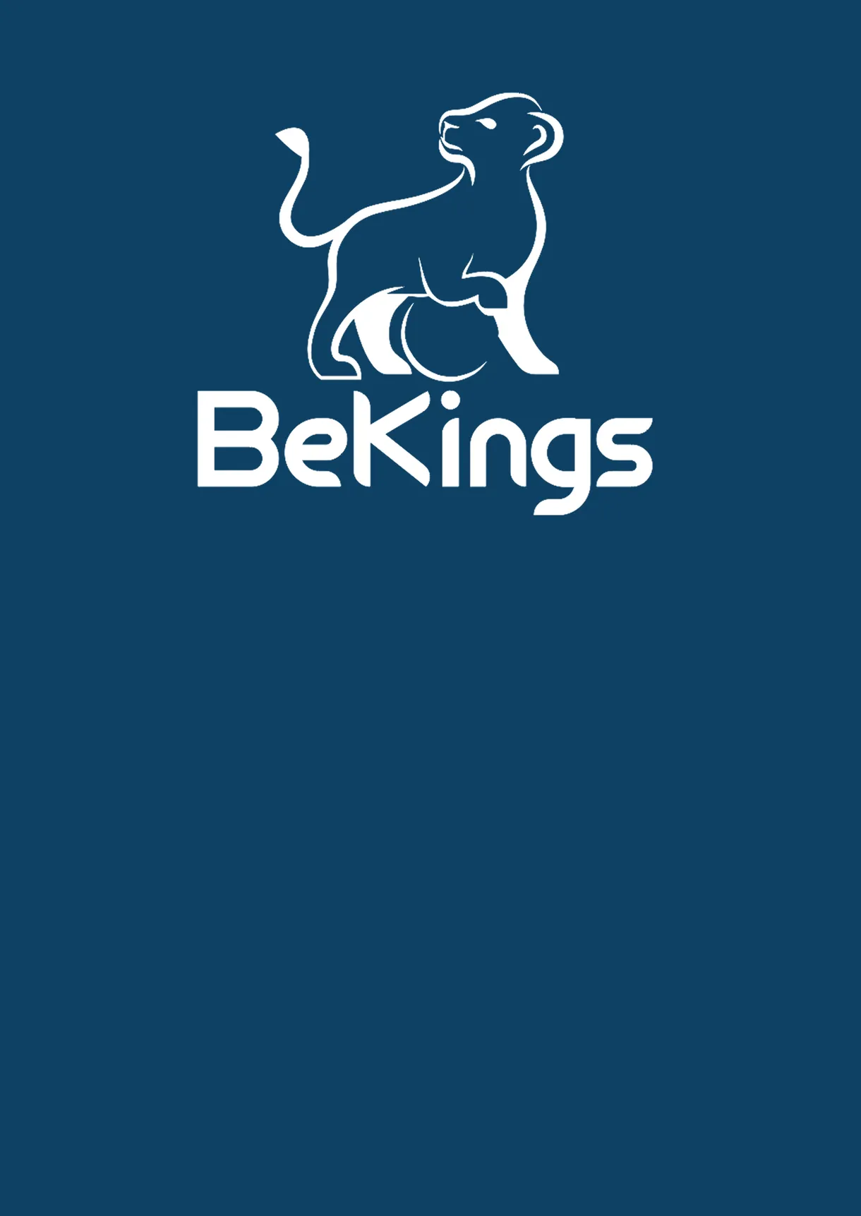 BEKINGS CUP VERSILIA